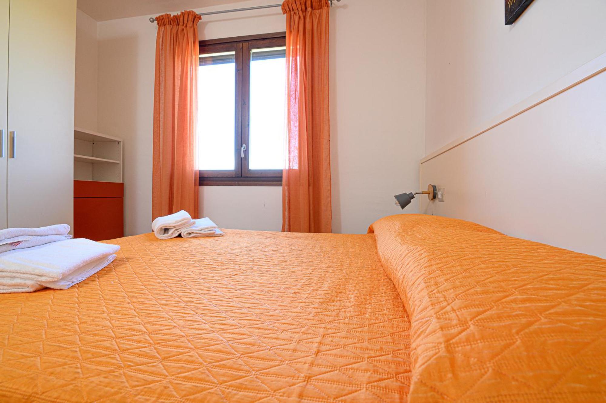 Aparthotel Residenza Principina Principina Terra Exterior foto